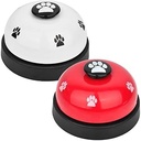Timbre para Mascotas