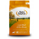 NutriSource (Lamb Meal & Rice) 26lb