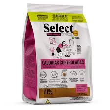Monello Select calorias controladas gatos 7kg