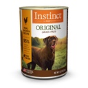 Instinct Lata de Comida Húmeda para Perro (Pollo)