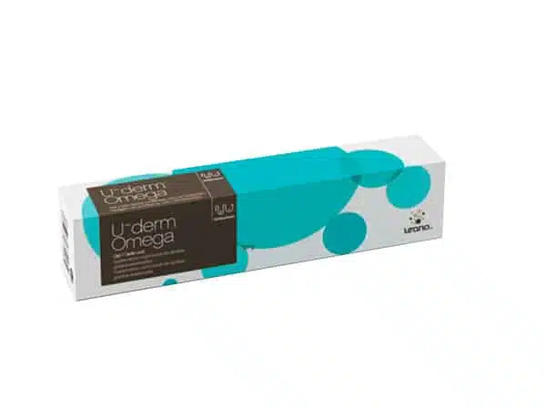 Uderm omega gel 50g