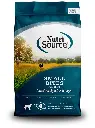 NutriSource (Small Bites Adult Chicken & Rice) 12lb  