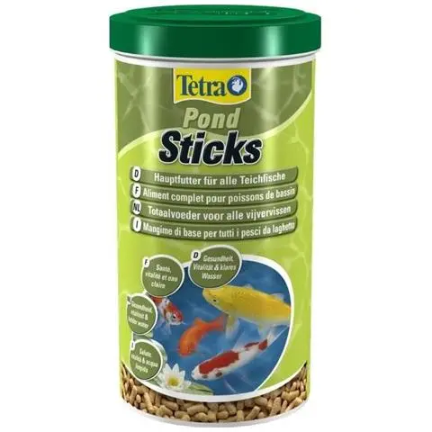 Tetra Pond Stick