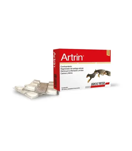 Artrin (caja completa 30u)