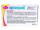 Apoquel 20 tabletas 16mg