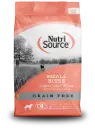 NutriSource small bites (Seafood select) 4lb