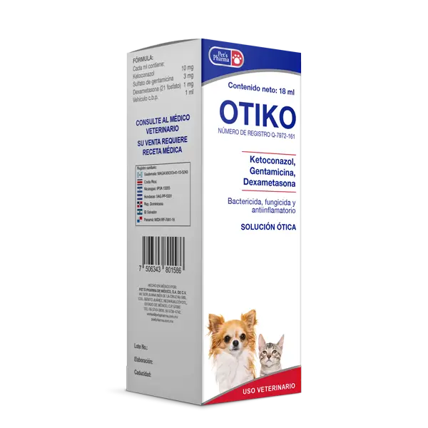 Otiko 