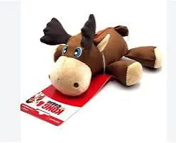 Kong Cozie Ultra Max Moose