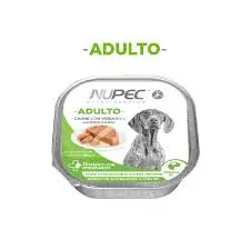 Alimento Humedo- Nupec- Adulto