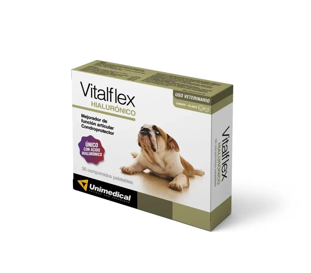 Vitalflex