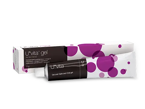 Uvita Gel Oral Para Gatos