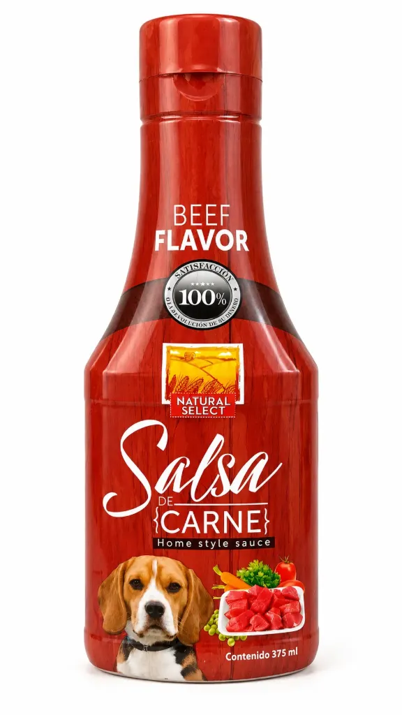 Salsa de Carne