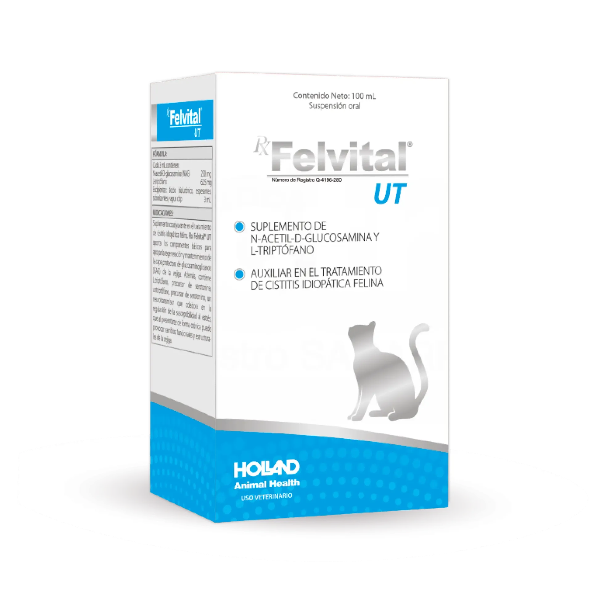 Felvital UT