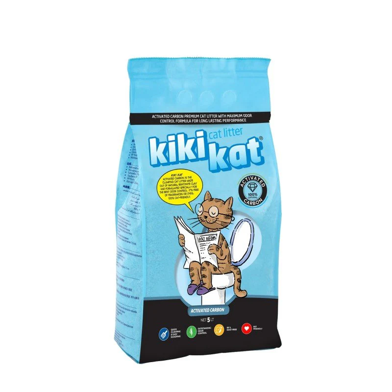 Arena Kiki Kat 20 Lt (37lbs)