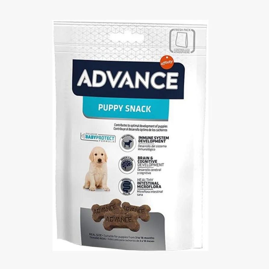 Advance Perro - Snack cachorro 150gr