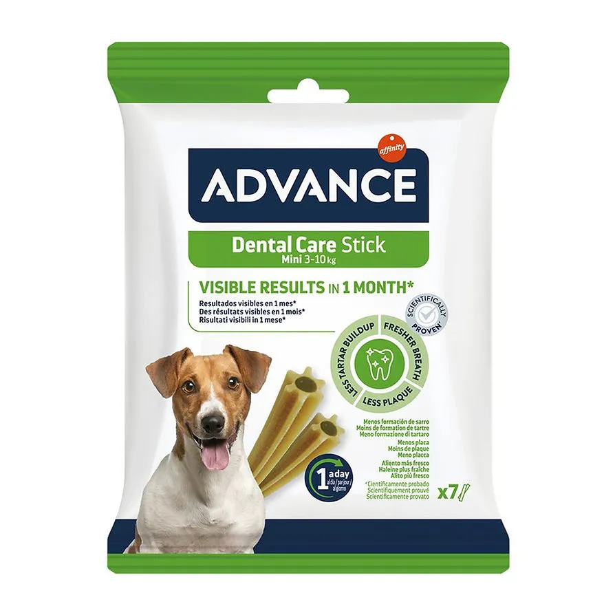 Advance Dental Care Stick Mini 90gr