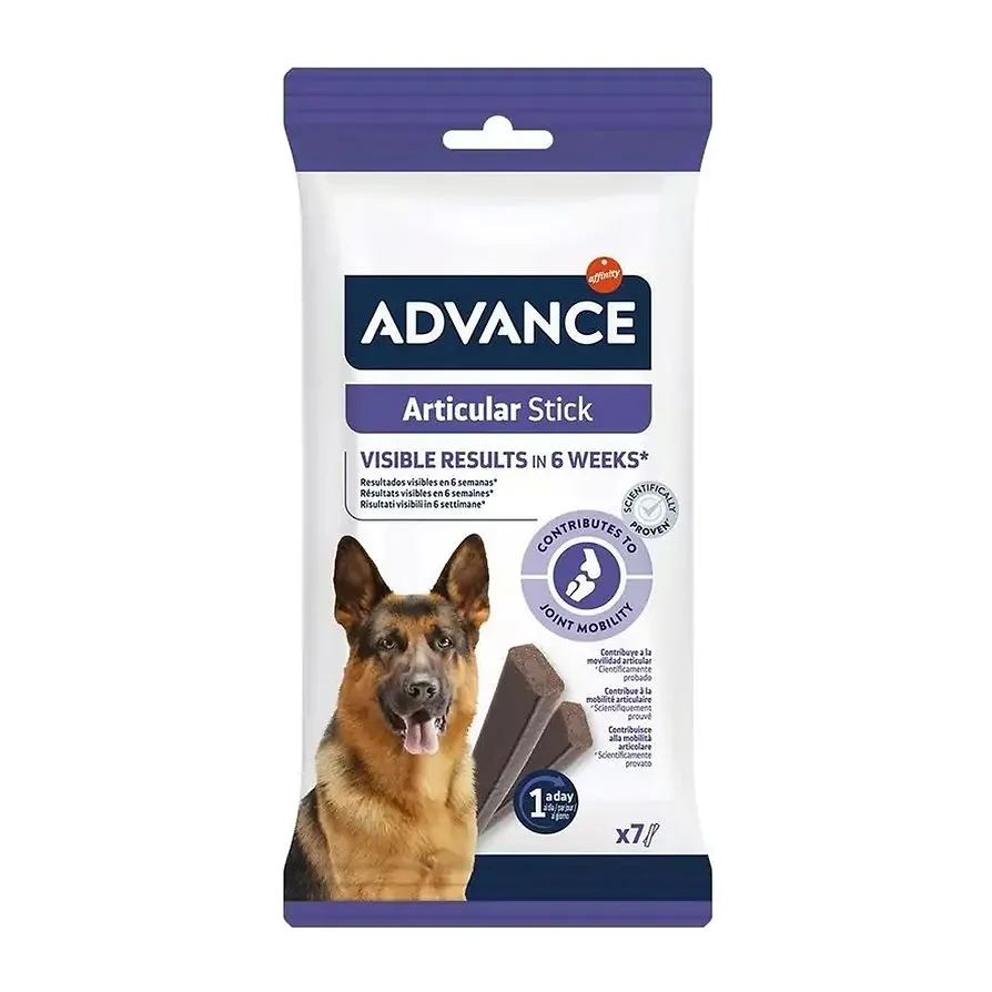 Advance Articular Sticks - Perro