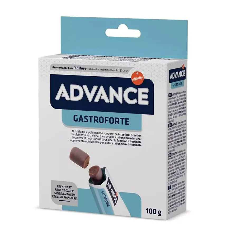 Advance Gastro Caja 10 UNI x 10G