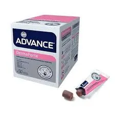 ADVANCE DERMA FORTE CAJA 15 UNI.