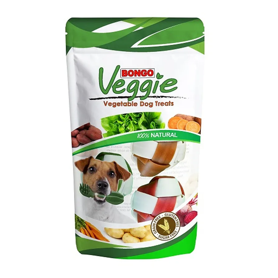 Veggie Balls - 4 Pack