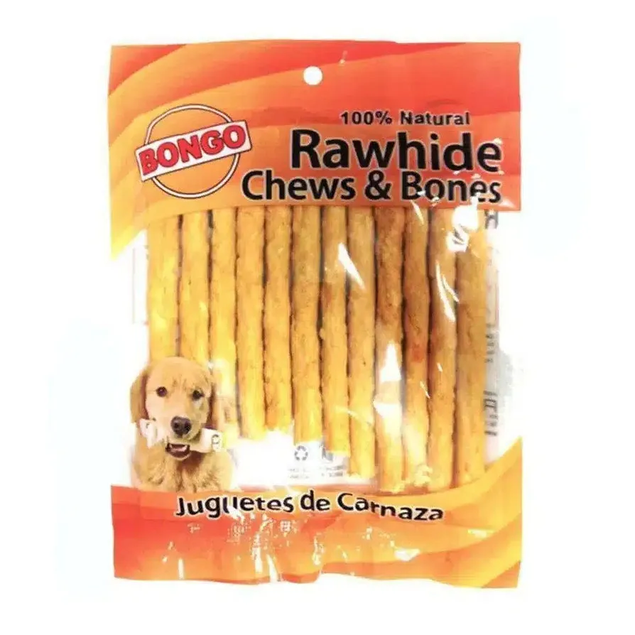 Bongo Stick de pollo