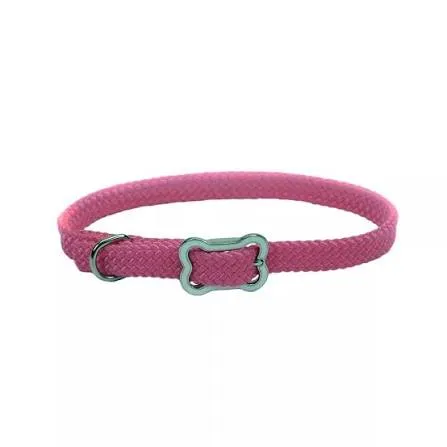 Collar Sunburst 3/8” con hebilla en forma de hueso