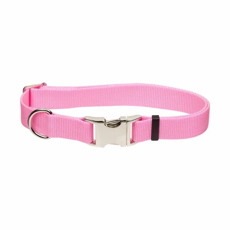 Collares Spectra Rosado