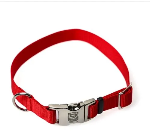 Collar Spectra Rojo