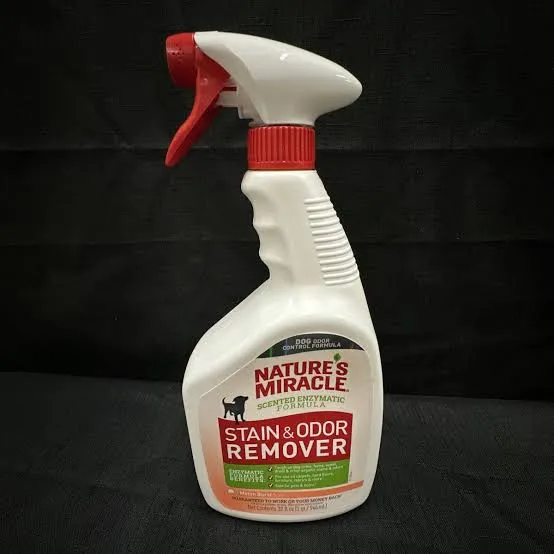 Nature´s Miracle - Removedor de OrinaEliminador de manchas y olores