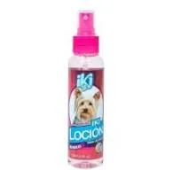 Iki Loción para Perros