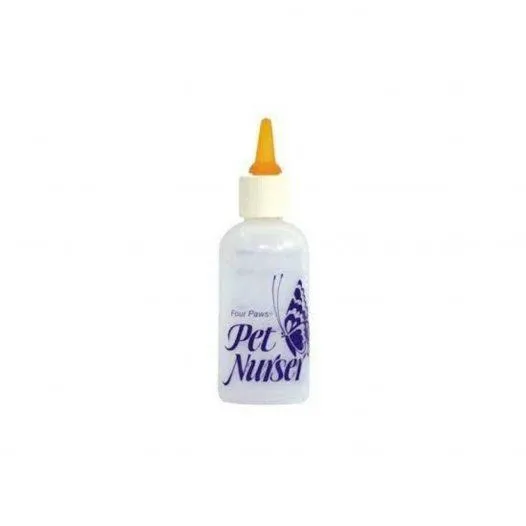 Pet Nurser - Kit de Pachas para Cachorros y Gatitos