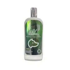 Shampoo MV DERMA Ectoparasiticida - Perros