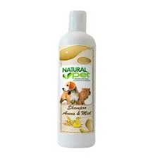 Natural Pet - Avena y Miel - Perros y Gatos