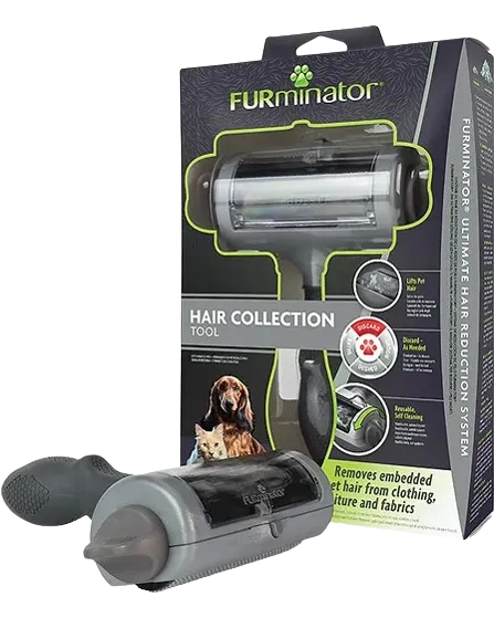 Furminator Herramienta para Recoger Pelo