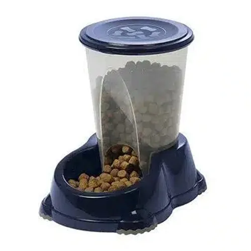 Dispensador de Comida