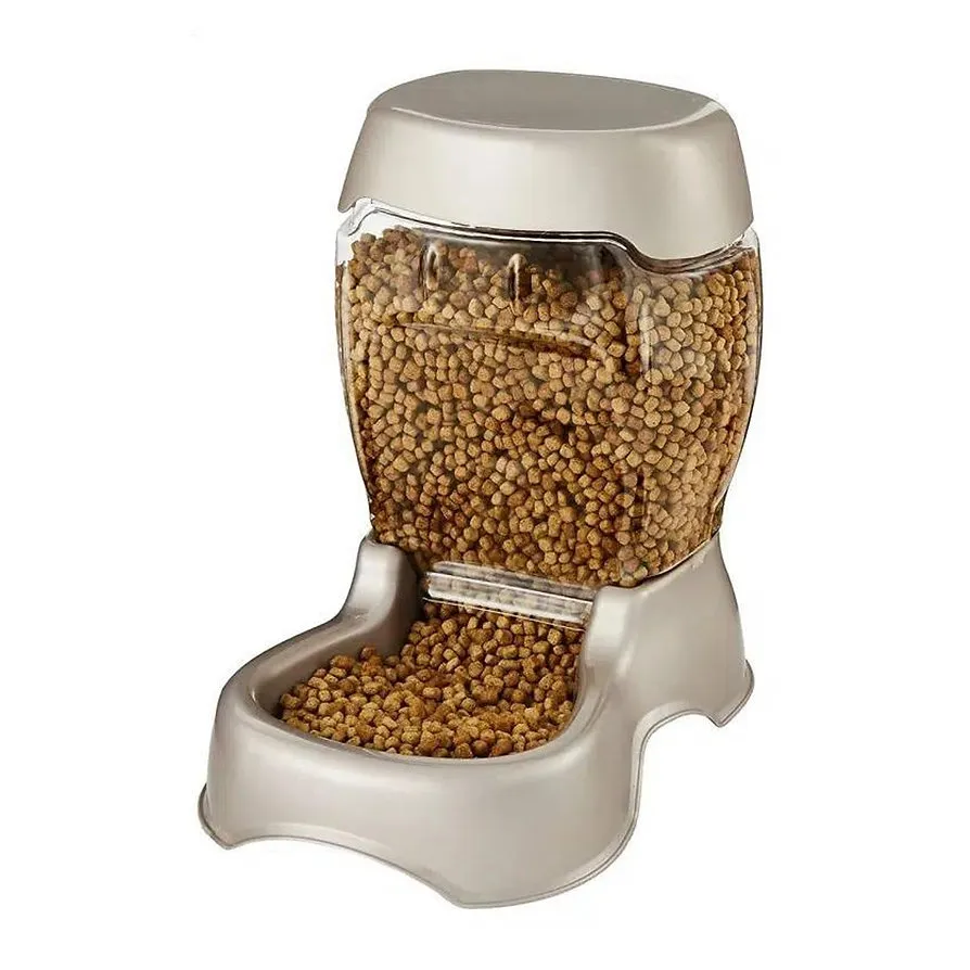 Dispensador de Comida Petmate