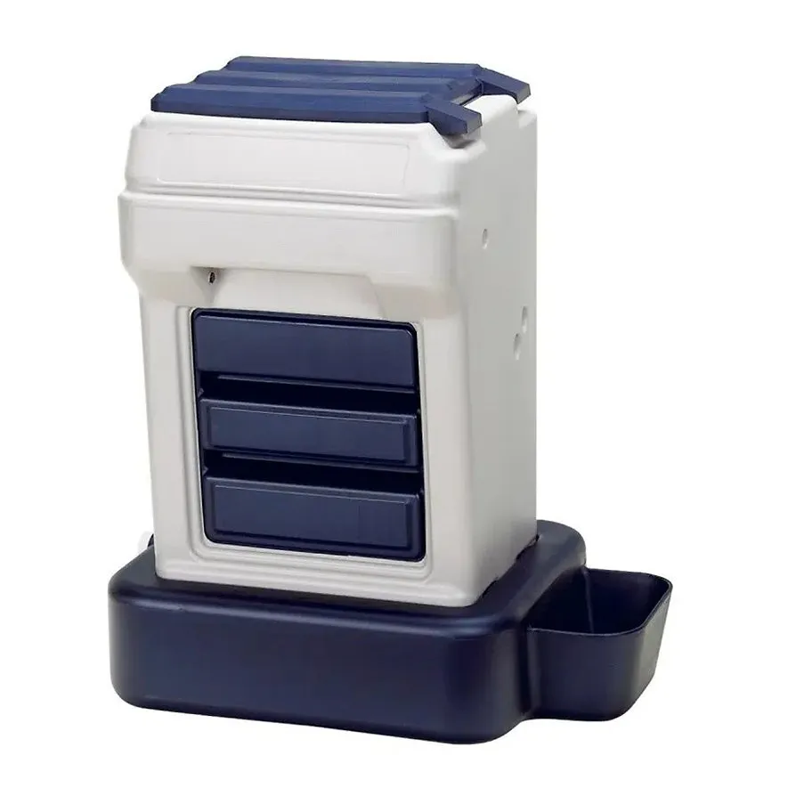 Dispensador K9 Food Storage Bergan