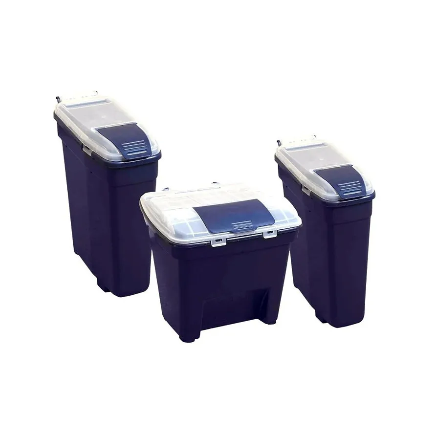 Dispensador Smart Storage Food Bergan