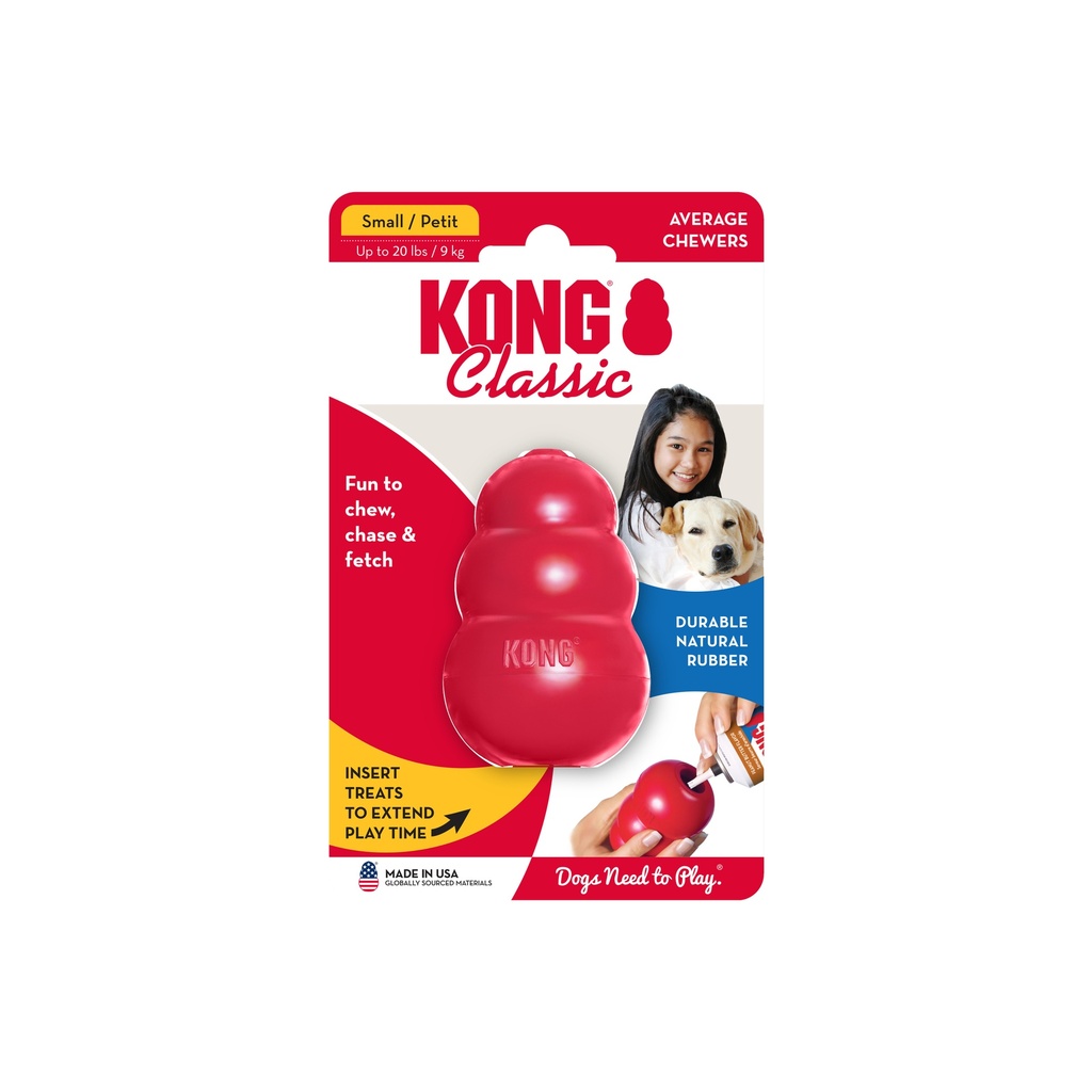 Kong Classic