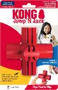 Kong Jump’n Jack – Beneficios Dentales