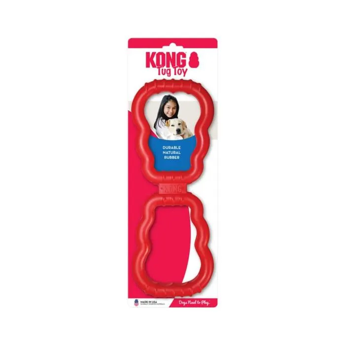 Kong Tug Toy