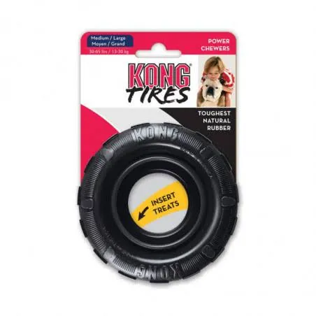 Kong Extreme Tyres