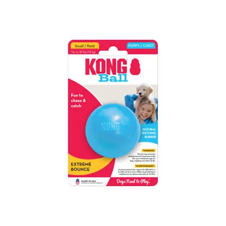 Kong Puppy Ball Medium/Large