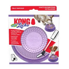 Kong Licks Spinz Large 