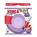 Kong Licks Spinz Large 