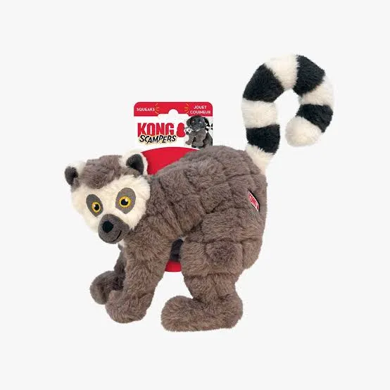 Kong Scampers Lemur