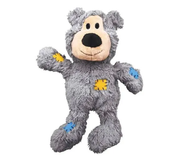Kong Wild Knots Bear