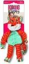 Kong Floppy Knots Fox