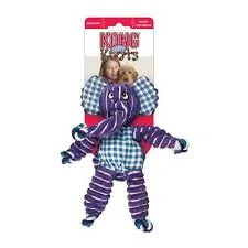 Kong Floppy Knots Elephant