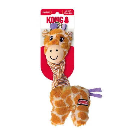 Kong Floppy Knots Twists